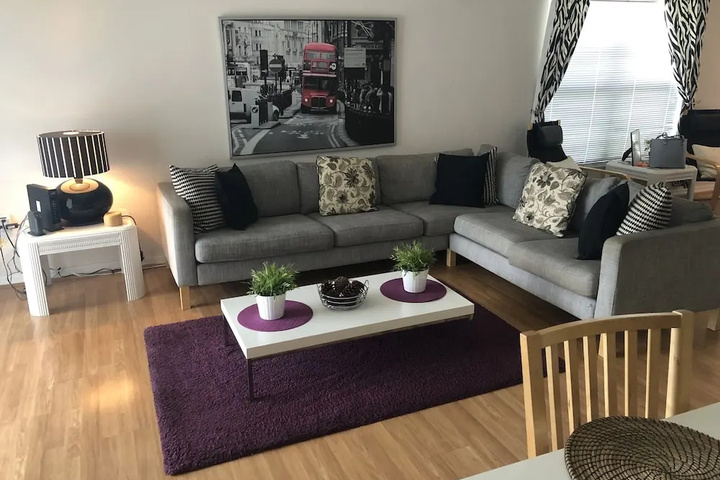 Lovely 4 Bed Home with Private Pool in Disney Area (WS1225CC)