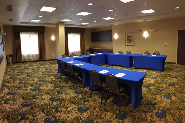 Meeting 44 of 61