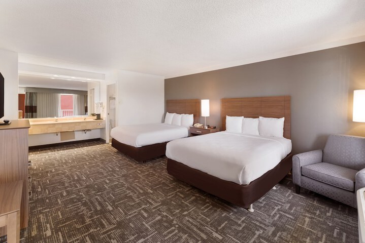 Clarion Hotel Concord / Walnut Creek