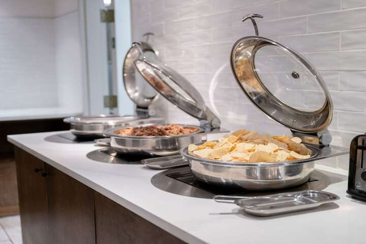 Staybridge Suites Jackson by IHG