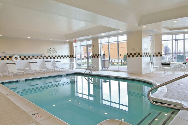 Hilton Garden Inn Seattle / Bothell
