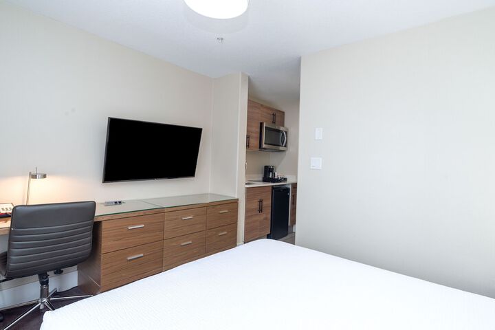 Sandman Hotel Grande Prairie