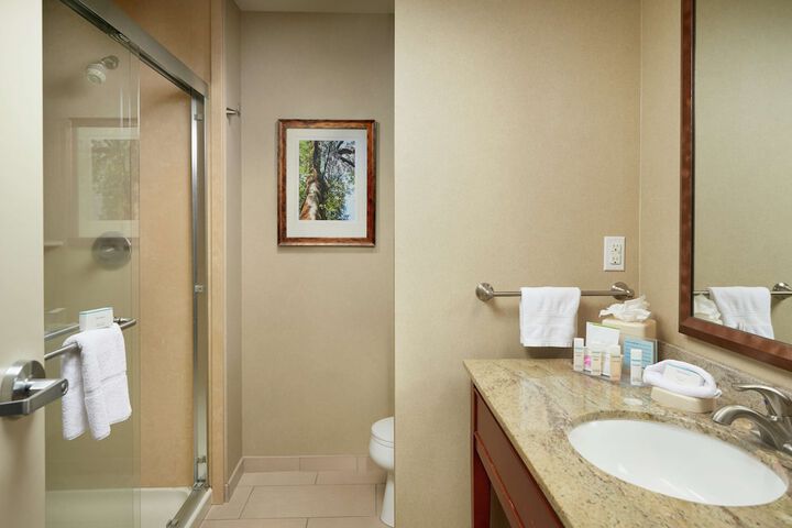 Hampton Inn & Suites Salem OR