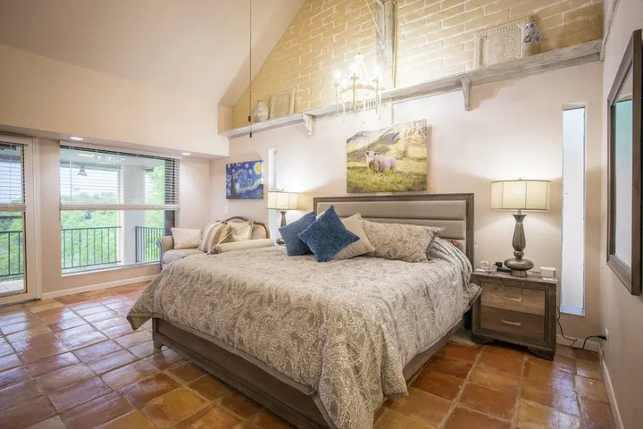 Serenity Point at Canyon Lake 4 Bedroom Home