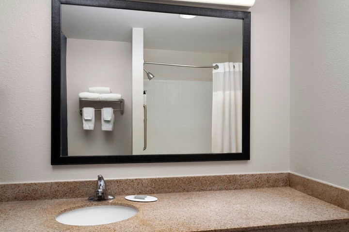 Fairfield Inn & Suites by Marriott Tifton