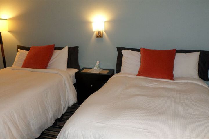 FLORIDA HOTEL