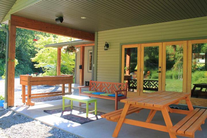 Windborne Bed & Breakfast