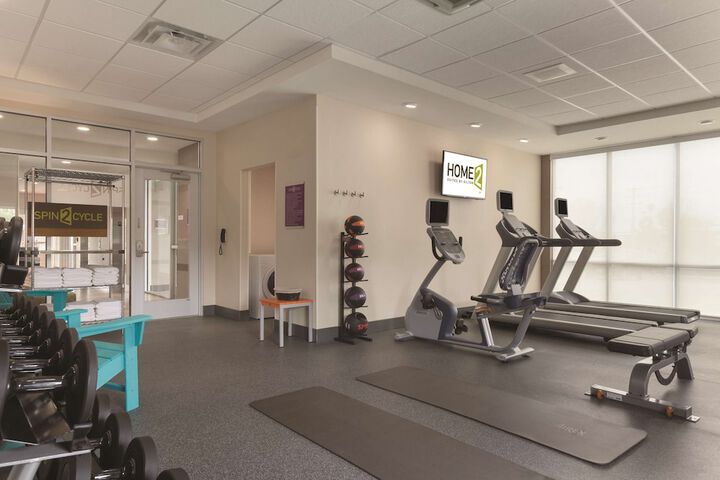 Home2 Suites by Hilton Erie PA