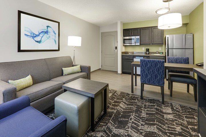 Homewood Suites by Hilton St. Louis-Chesterfield