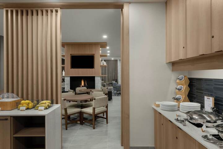Residence Inn by Marriott Eagle Boise