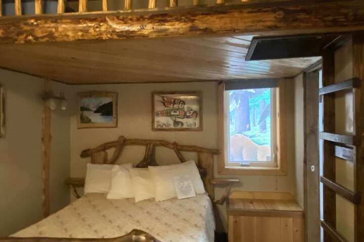 A Swan Nest Inn