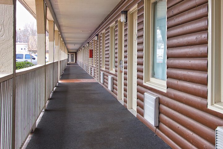Terrace/Patio 45 of 48