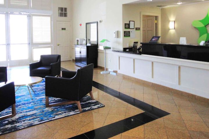 Extended Stay America Suites Albuquerque Rio Rancho Blvd