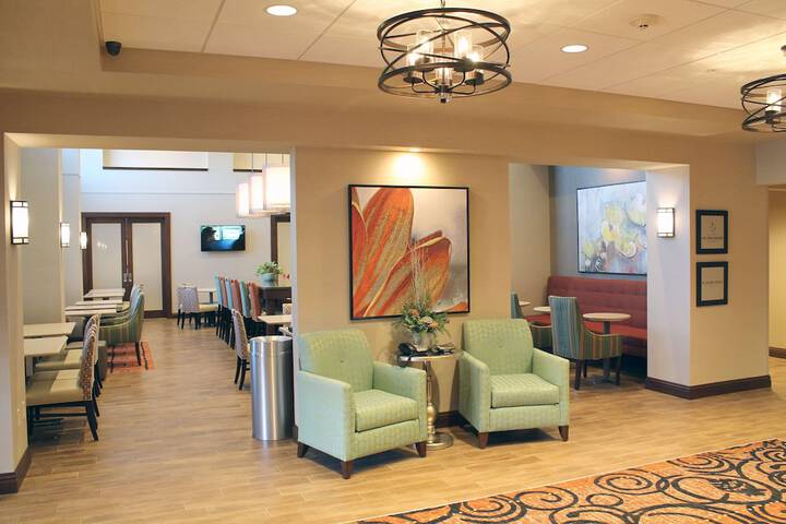 Hotel Interior 9 of 78