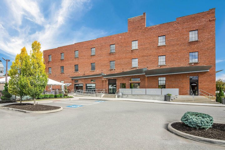 Jackson Park Inn an Ascend Collection Hotel