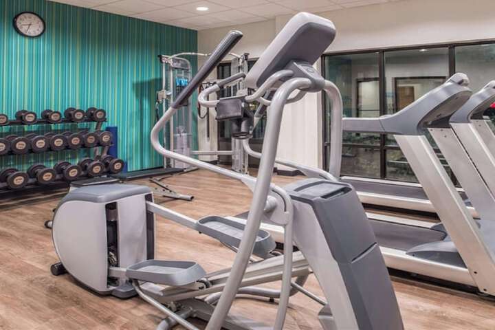 Holiday Inn Express & Suites Laplace by IHG