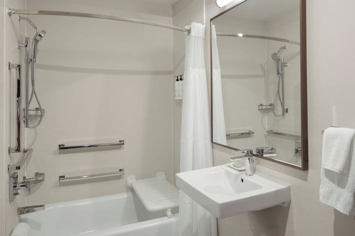 Fairfield Inn & Suites by Marriott Clovis