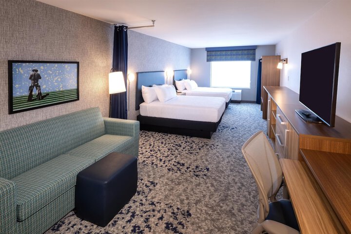 Home2 Suites by Hilton Kalispell Whitefish