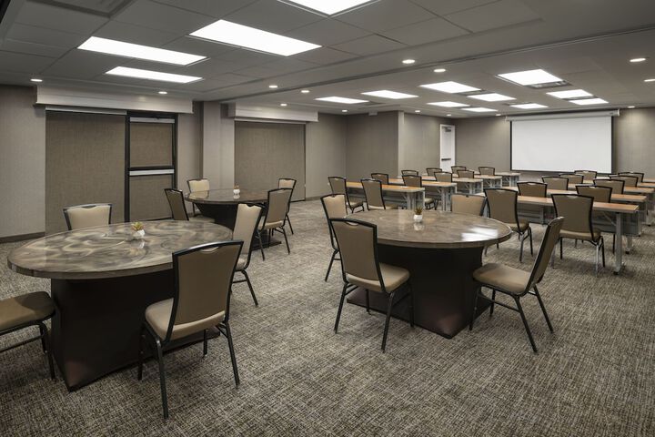 SpringHill Suites by Marriott Fort Worth University