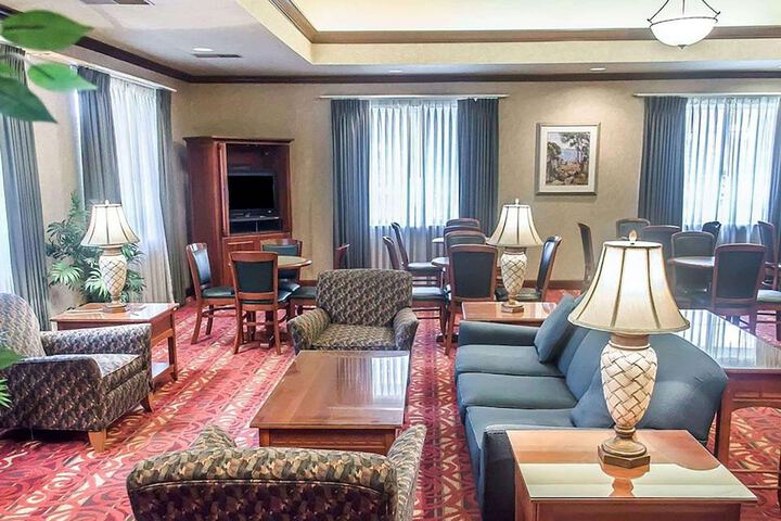 Hotel Interior 11 of 87
