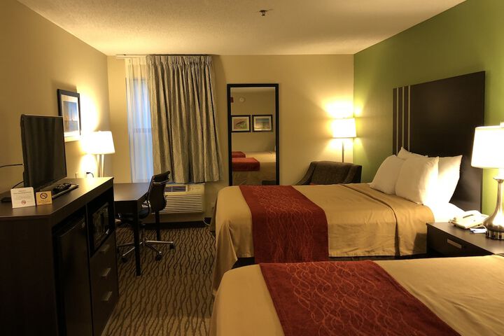 Inn at Clinton