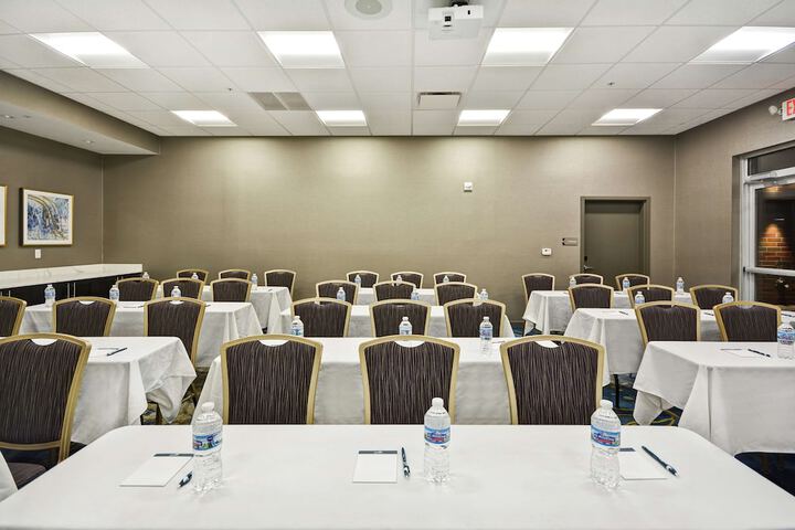 Homewood Suites by Hilton Detroit