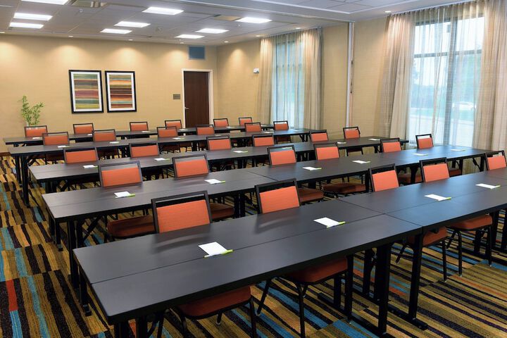 Meeting 22 of 27