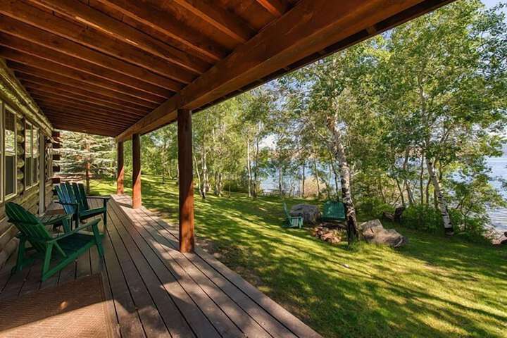 Lakeside Lodge Resort & Marina