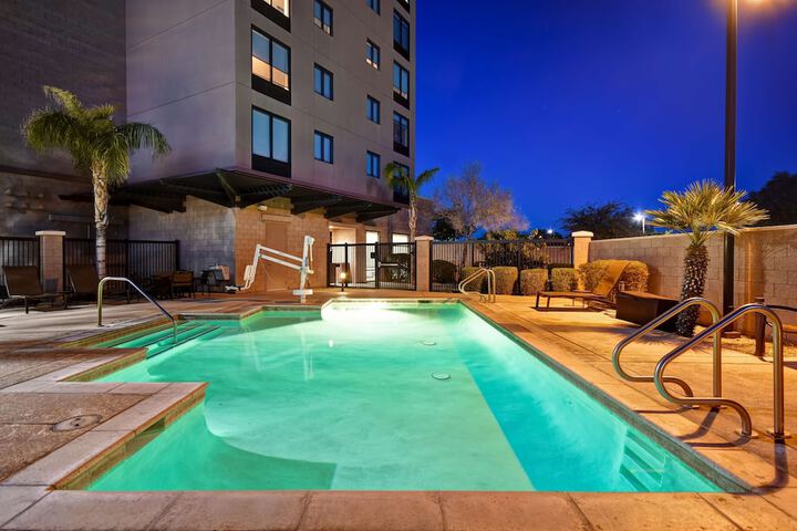Hyatt Place Gilbert