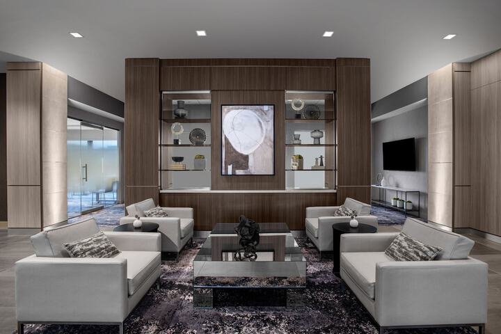 Hotel Interior 10 of 26