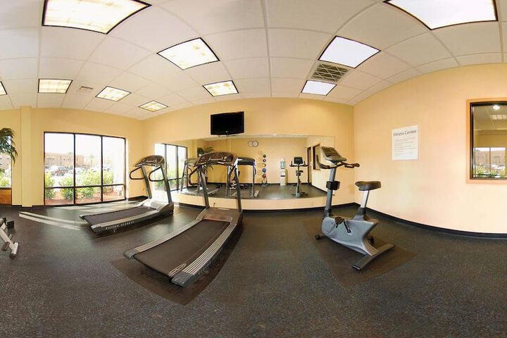 Holiday Inn Express & Suites Laplace by IHG