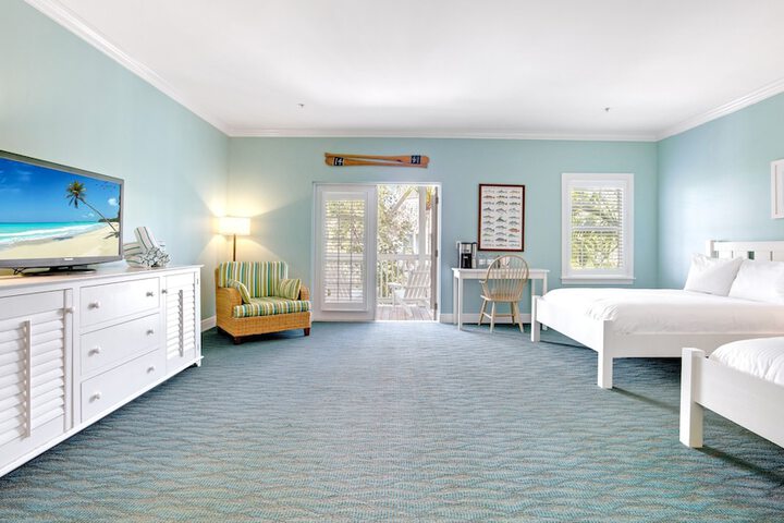 Tranquility Bay Beachfront Hotel and Resort