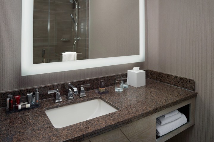 Atlanta Airport Marriott