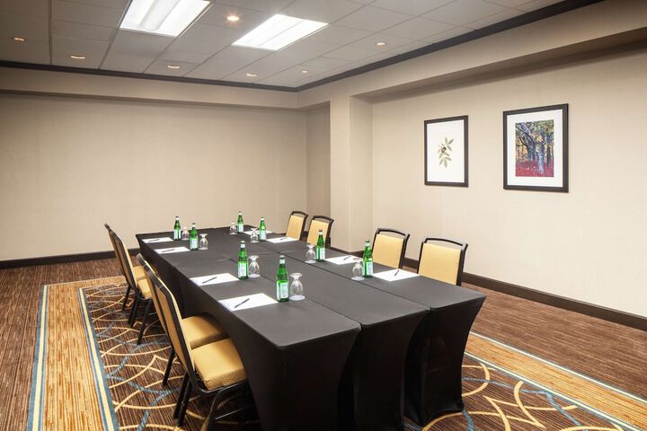 Doubletree by Hilton Washington DC Silver Spring