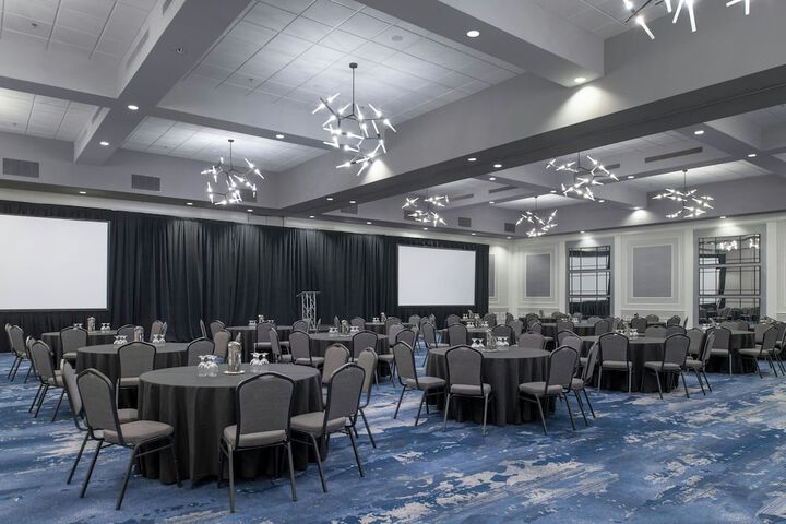 Renaissance Framingham Hotel & Conference Center