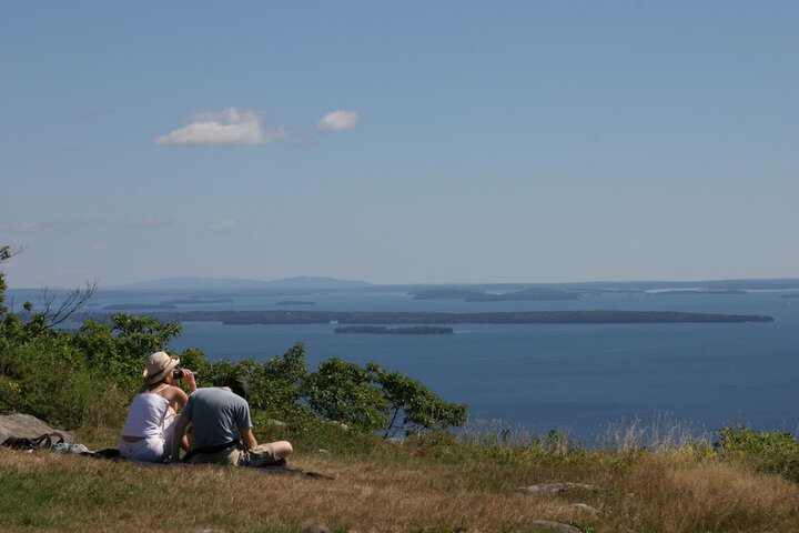 16 Bay View