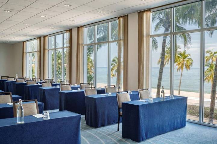 The Westin Fort Lauderdale Beach Resort