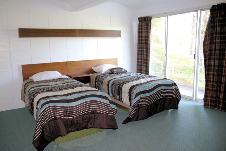 Lynnhurst Family Resort