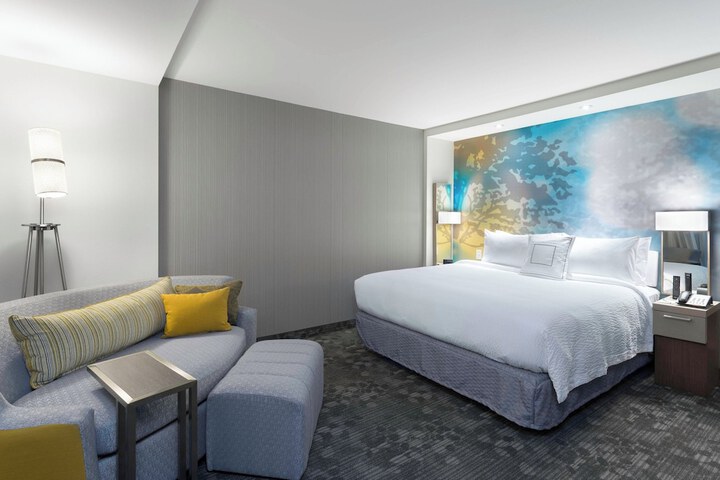 Courtyard by Marriott Ruston
