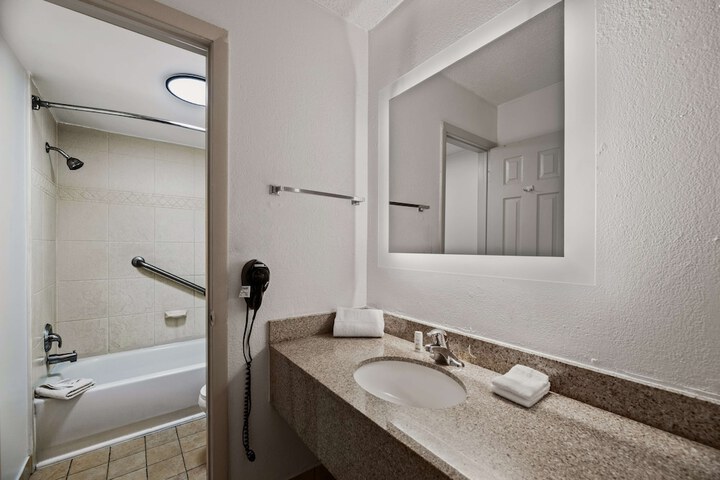 Americas Best Value Inn Orlando