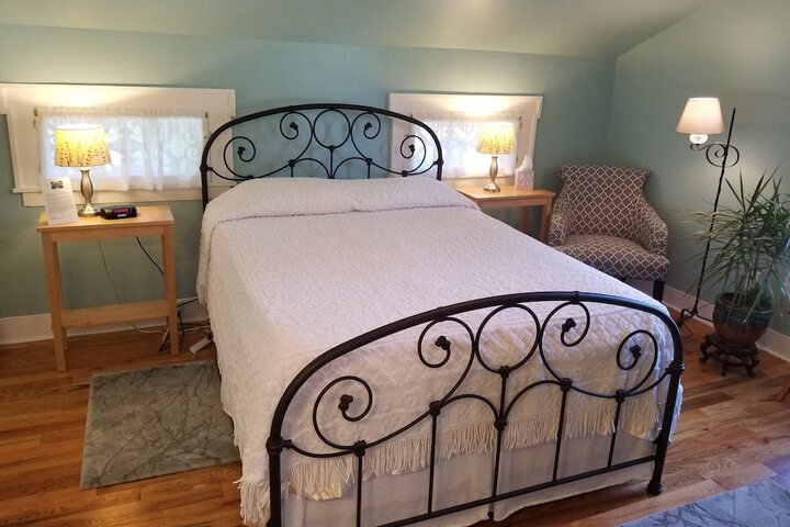 The Blackberry Inn Bed & Breakfast