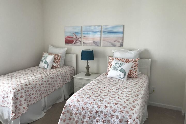 28C Sandpiper Bay