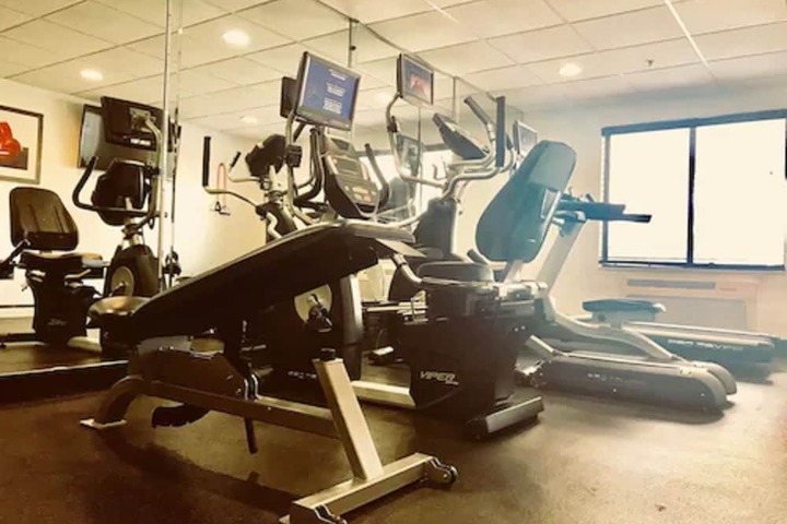 Health and Fitness 38 of 40
