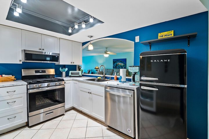 Coco Sands Villas