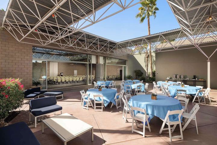 Hotel Valley Ho