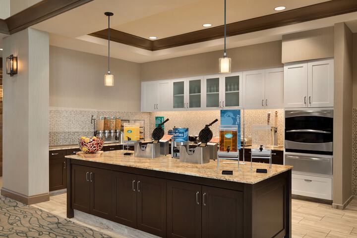 Homewood Suites by Hilton Tuscaloosa Downtown