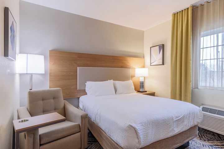 Candlewood Suites San Marcos by IHG