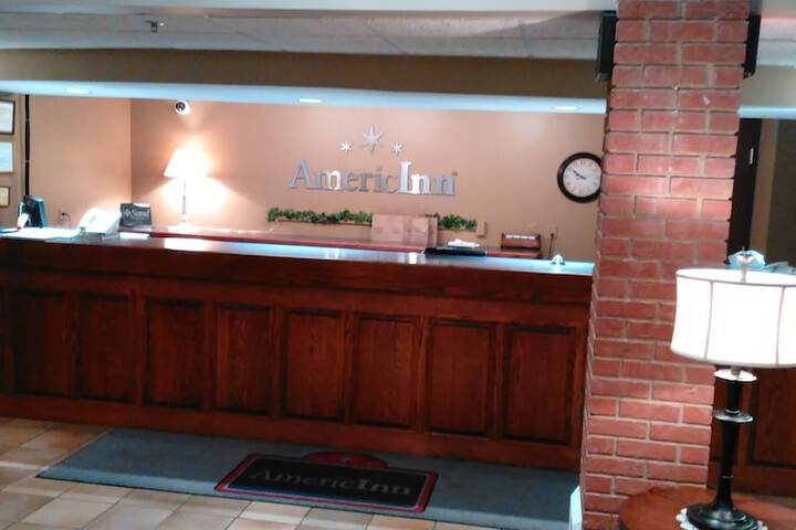 Hotel Interior 11 of 44