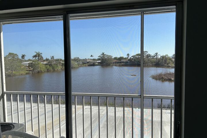 Marco Island Lakeside Inn