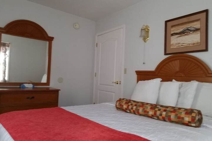 Nevada City Inn